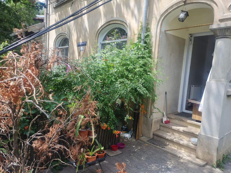 Apartament de Vânzare în Vila boiereasca - Domenii - Poză 2