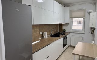 GARSONIERA HIGH CLASS RESIDENCE, PET-FRIENDLY, METROU 15 MIN, BLOC NOU - Poză 2