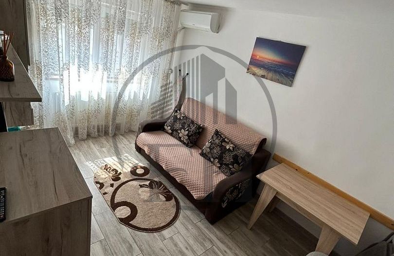 SOLD / VANDUT Apartament cu 2 camere de vânzare Constanta / Faleza Nord - Poză 2