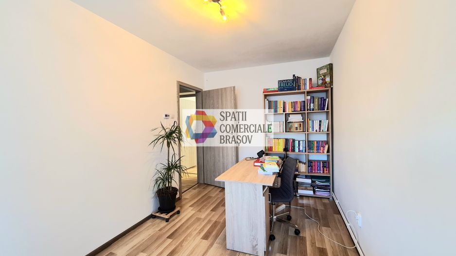 Spatiu comercial de închiriat Brasov - 50 mp  # spatii-comerciale-brasov.ro - Poză 4