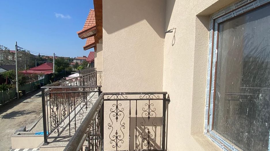 Casa P+1 Tip Duplex de vanzare  120 mp An 2023  Constanta Comuna Lumina - Poză 14