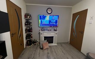 Apartament 2 camere zona bulevardul decebal - Poză 6