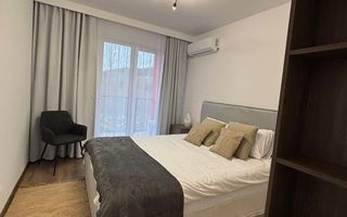 2 camere open space, Modern, Parcare, Zona Abatorului, Oncos, Floresti - Poză 2