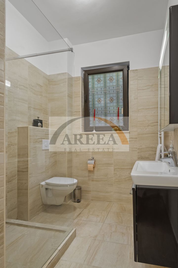 Vila din poveste este de vanzare in Pipera - Poză 31