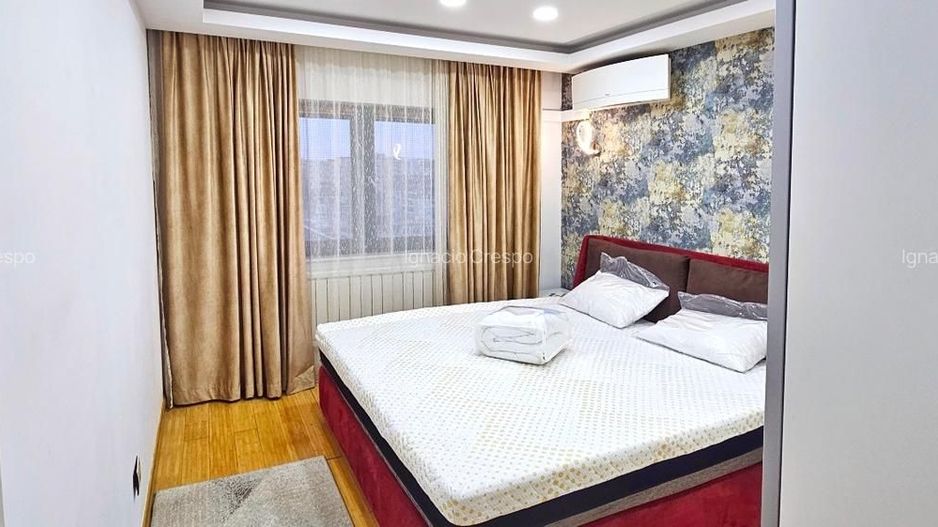 Apartament 3 camere Timpuri Noi +loc de parcare inclus - Poză 4