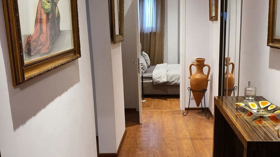 Apartament 3 camere Caderea Bastiliei - Poză 14