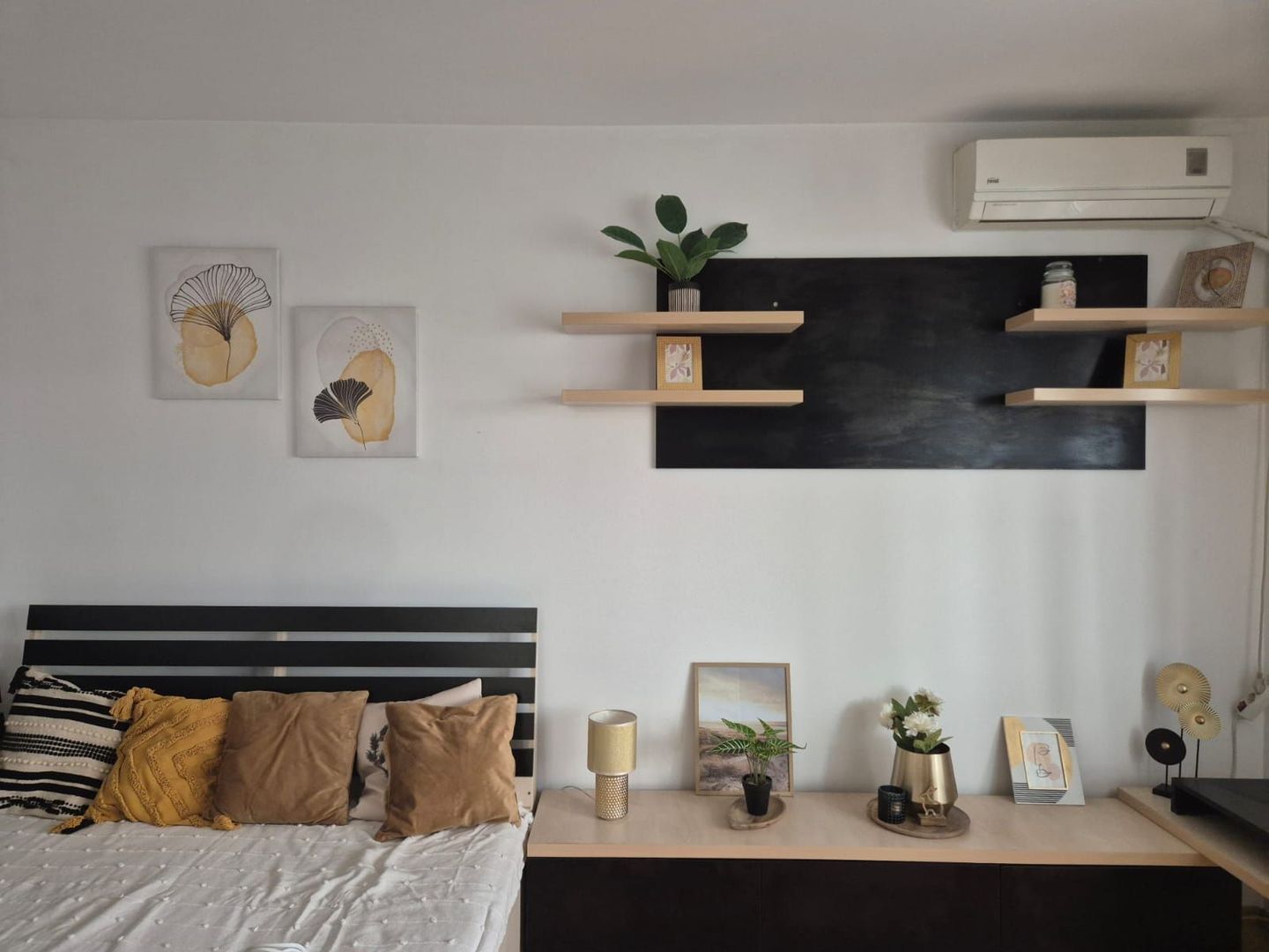 GARSONIERA DRUMUL TABEREI, CENTRALA, RENOVAT, MOBILAT, COMISION 0% - Poză 2