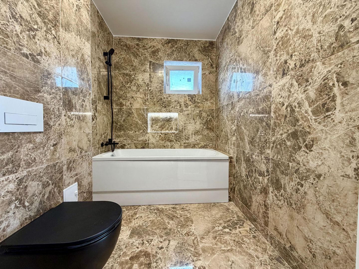 Casa Sanpetru pe parter | Teren 500 mp - Poză 11