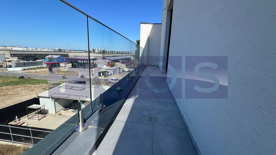 VANZARE PENTHOUSE | ETAJ 3 | ZONA PALLADY - Poză 6