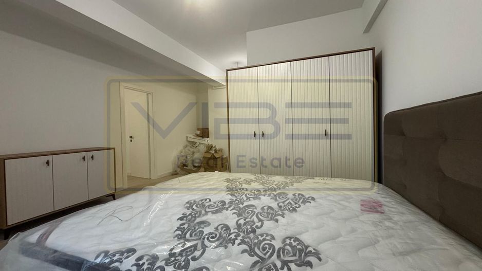 Apartament 1 camera NOU Cartierul VISOIANU - Poză 2