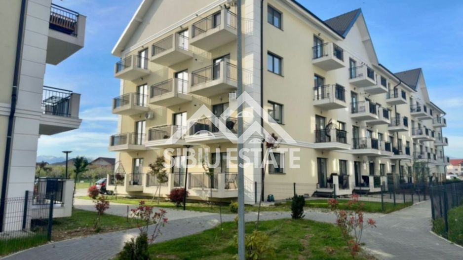 Apartament 3 camere terasa, boxa depozitare si 2 locuri parcare - Poză 9