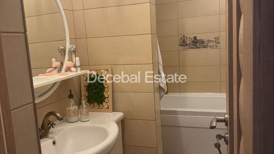 Apartament 1979 2 camere Titan 53 mp 2 parcari - Poză 6