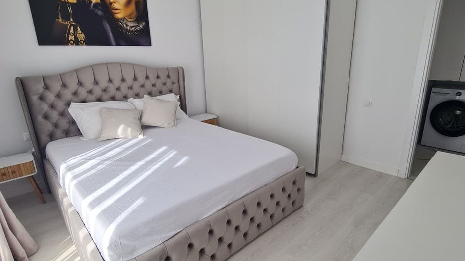 Apartament tip studio de inchiriat - Poză 6