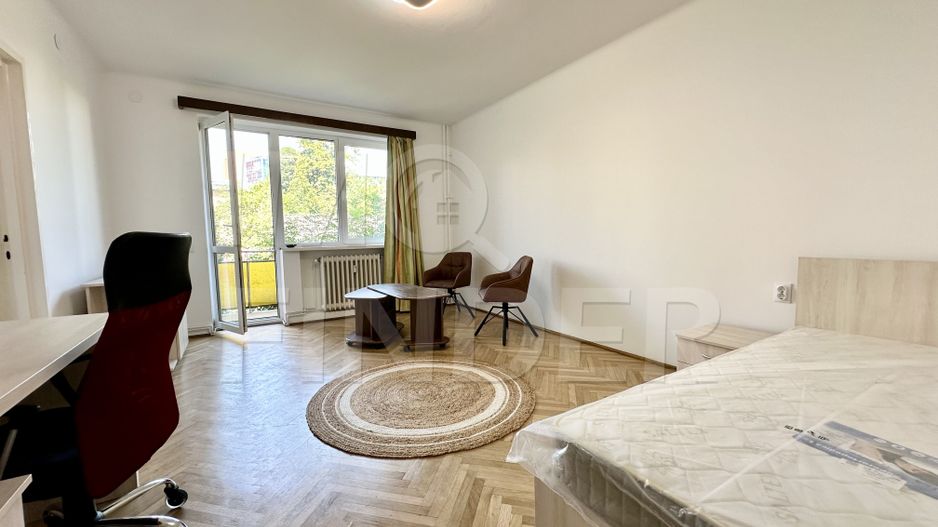 3 camere decomandate, 90 mp, Str Republicii - UMF. - Poză 4