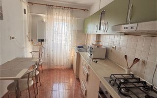 Apartament 3 camere, 2 băi, decomandat - Gara-Centru, Iași - Poză 1