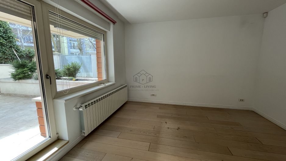 APARTAMENT CU 3CAMERE SI TERASA DE 150 MP LANGA PARC HERASTRAU - Poză 13