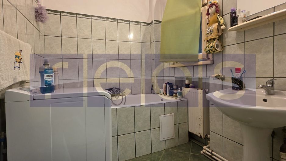 VANZARE 3 CAMERE SEMIDECOMANDAT UNIVERSITATE KM 0 - Poză 20