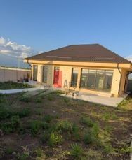 Vand Casa in Domnesti ,str Fortului - 500mp - Poză 1