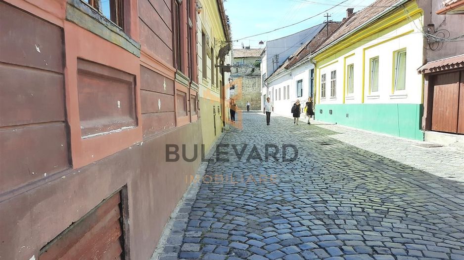 Spatiu comercial si alimentatie publica in zona ultracentrala - Poză 9