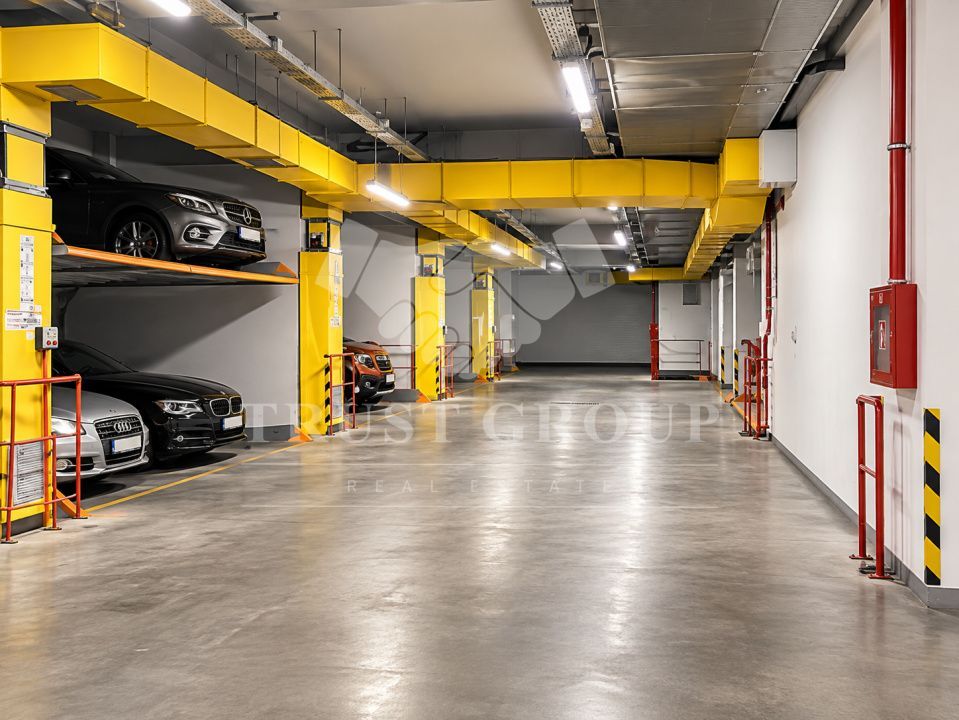 Aparatment 4 camere Victoriei | Terasa 44mp | Loc de parcare + Boxa - Poză 23