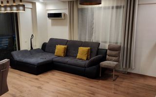 Inchiriez apartament 3 camere,piscina,foisor,vedere padure - Poză 9