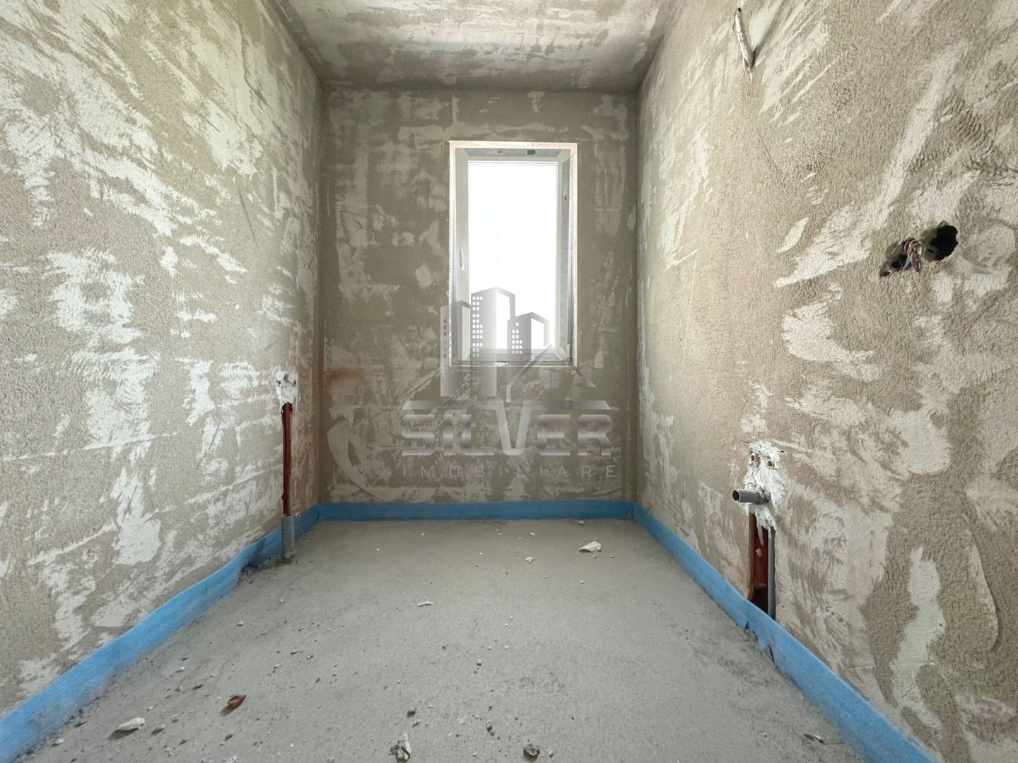 Apartament cu 2 camere/CF/57.5 mp/parcare/ Somesului! - Poză 7