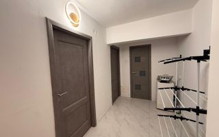 VANZARE 3 CAMERE BULEVARDUL BASARABIA | RENOVAT RECENT |  METROU PIATA MUNCII | - Poză 16