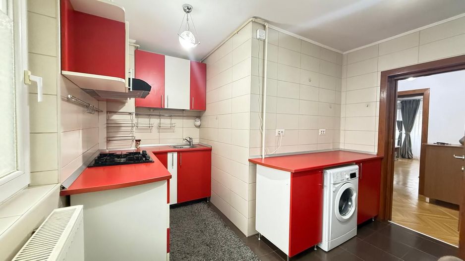 3 CAMERE ‖ BLOC REABILITAT ‖ CALEA CALARASI ‖ 15 MIN METROU MUNCII - Poză 7