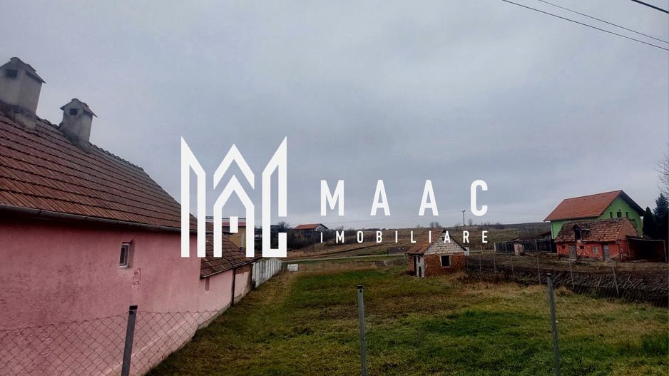 Teren | Intravilan 843 MPU | Sura Mica - Poză 3