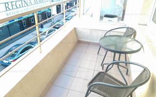 Bloc nou, parcare subterana, centrala de imobil, mobilat modern Dorobanti-Perla - Poză 11