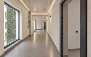 Tomis Nord - Vanzare apartament decomandat cu 2 camere,  bloc nou. - Poză 4