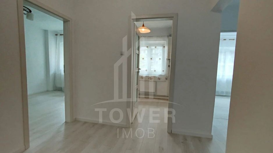 Apartament 2 camere decomandate de vânzare  Rahovei. - Poză 1