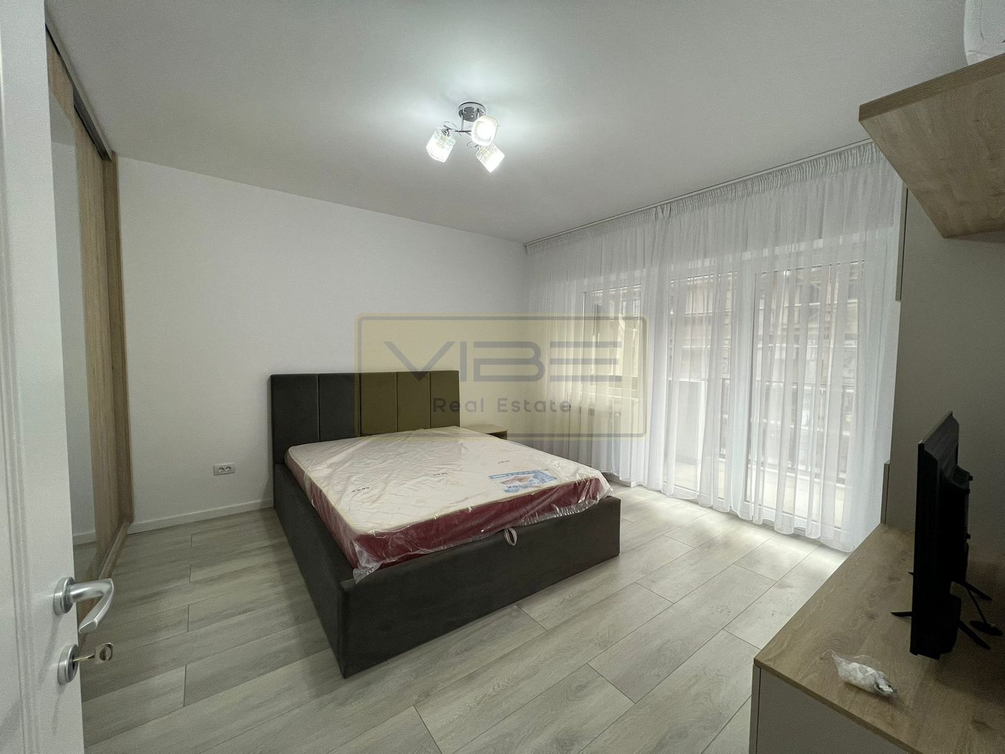 Apartament 1 camera decomandat Tatarasi - Evergreen Towers - Poză 5