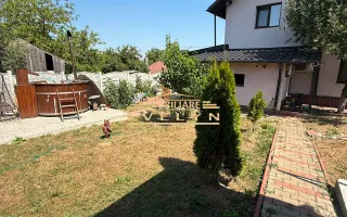 Casă P+M de vânzare – Manastirea Doamnei | Teren 2.074 mp - Poză 12