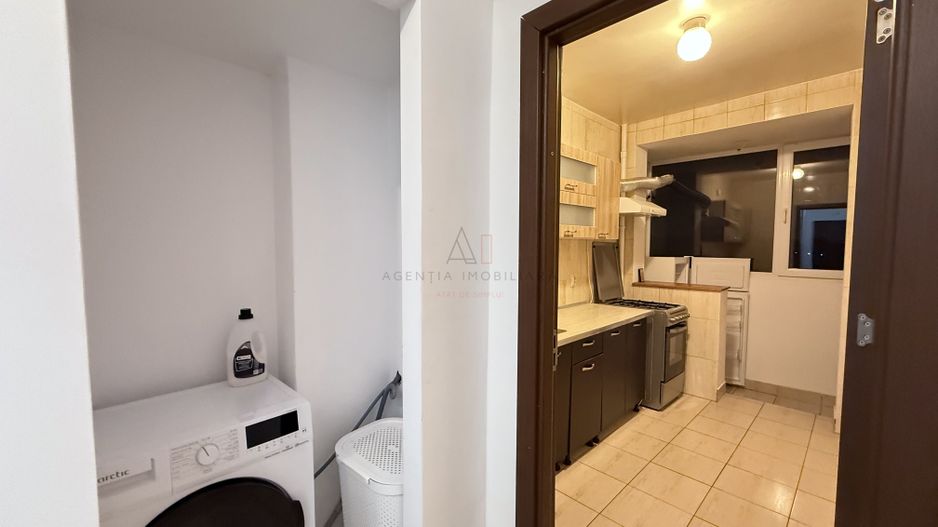 Floreasca | 3 Camere Renovat - Poză 3