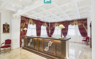 Proprietate Exclusivistă Rezidențial Seniori - Poză 68