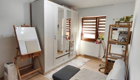 Apartament 3 camere, Ultracentral, Bilașcu!