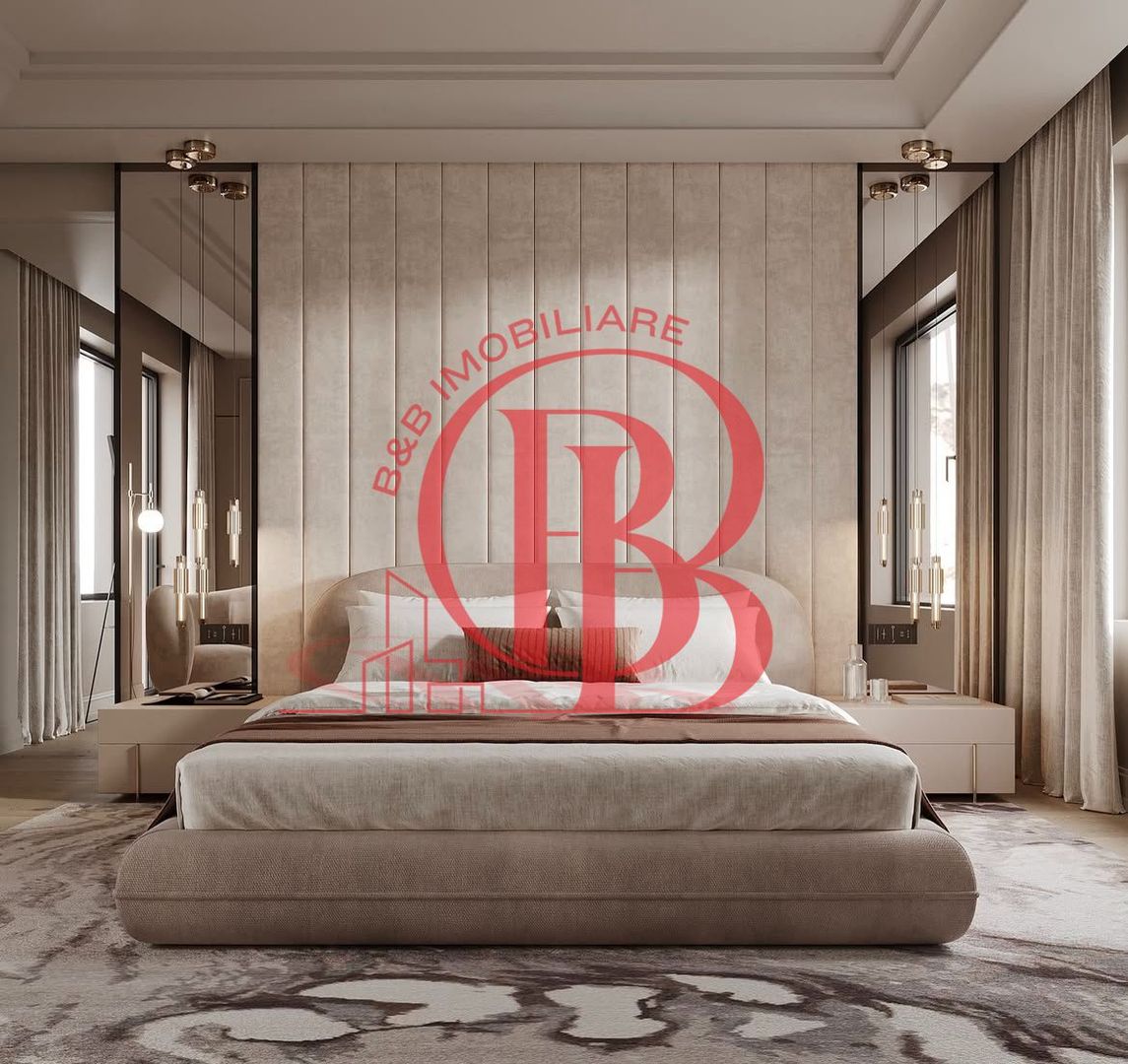 Finalizat-Mutare Rapida la 7min Metrou Duplex 3 camere cu 3 bai - Poză 11