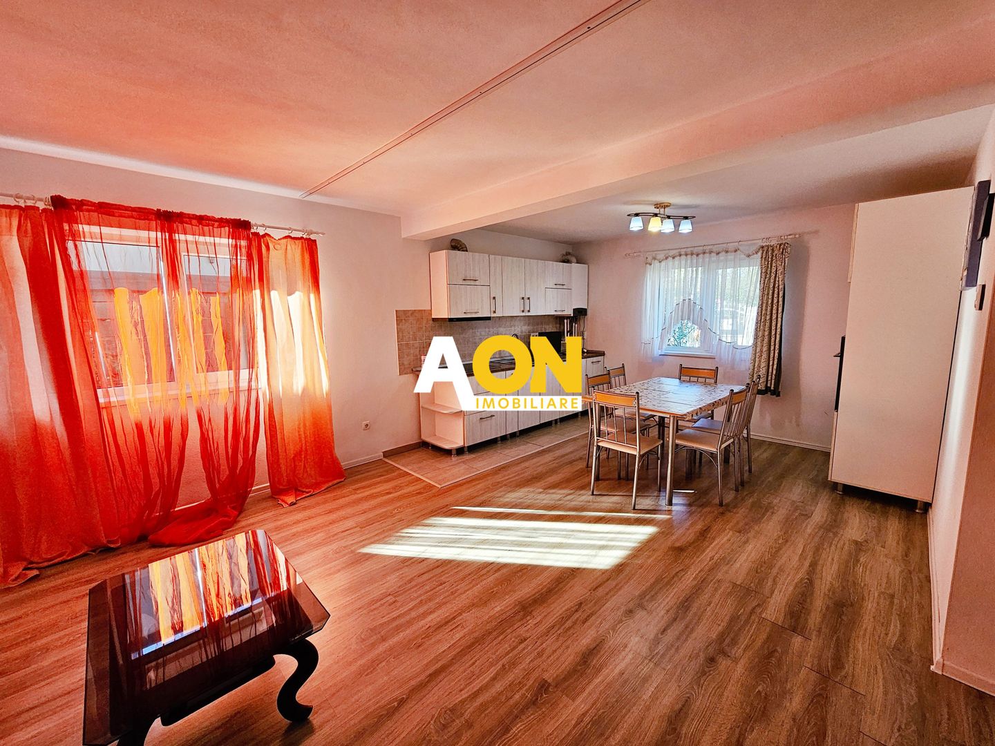 1/2 Duplex, 3 camere, 160 mp teren, Alba-Micesti - Poză 3