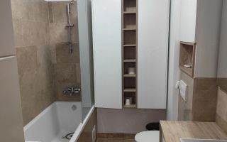 Apartament 2 camere de inchiriat, Complex Himson, Iasi - Poză 8