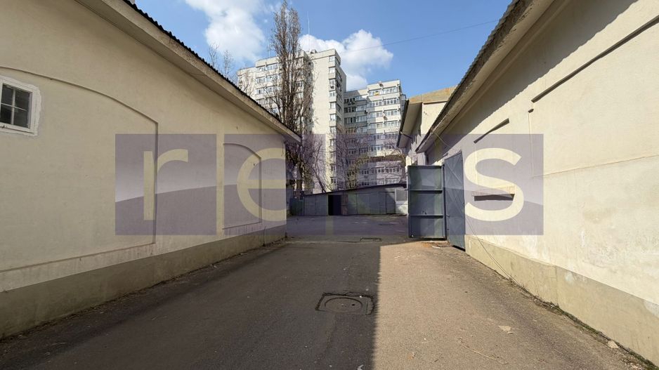 INCHIRIERE SPATIU COMERCIAL | 1040MP | TITULESCU | ACTVITATI LOGISTICE - Poză 18