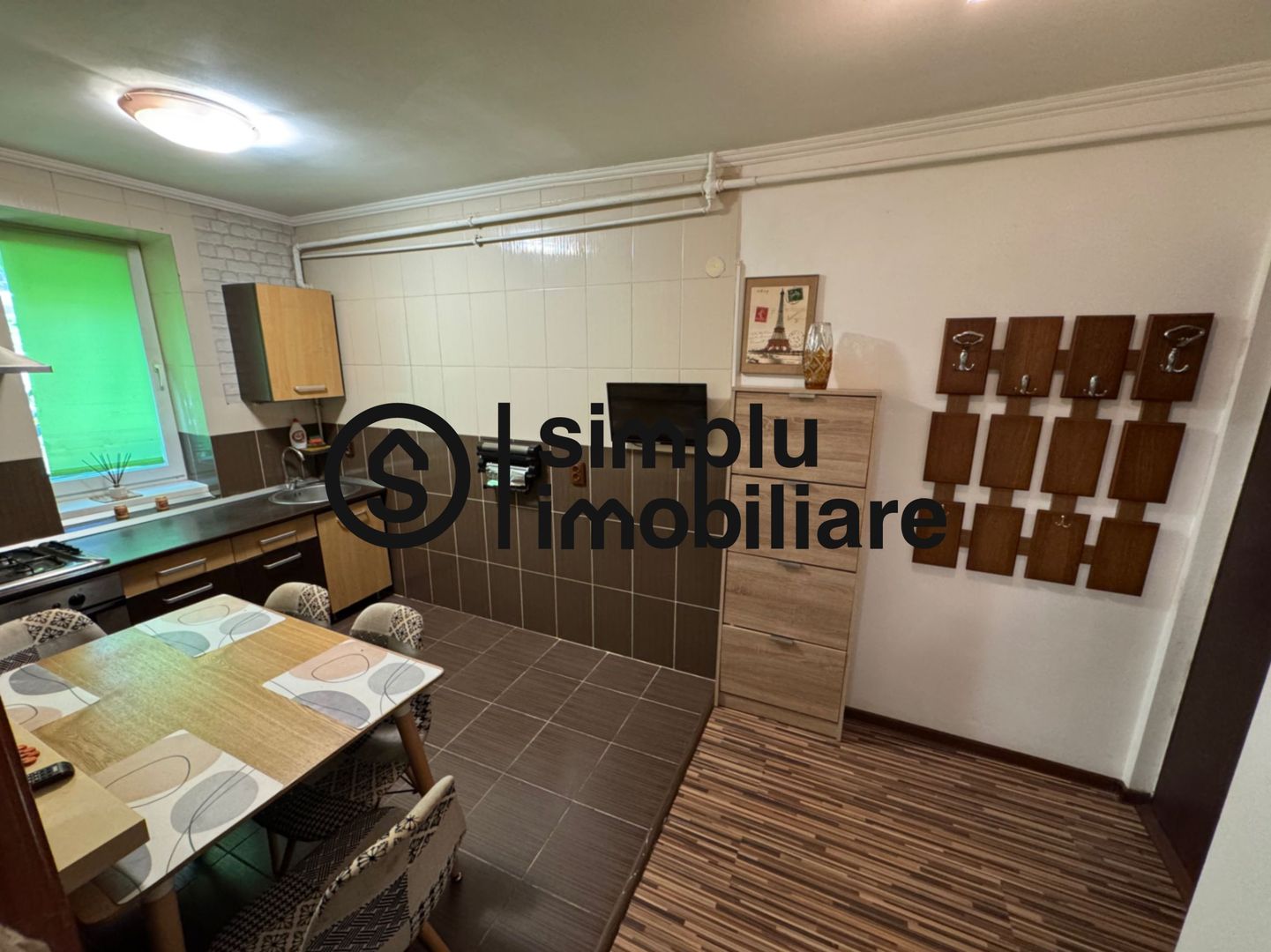 2 camere, parter, Brazda lui Novac - 380 Euro - Poză 7