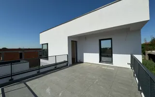 Vila LUX***Panouri fotovoltaice***Lake view//Laguna Albastra/Corbeanca - Poză 50