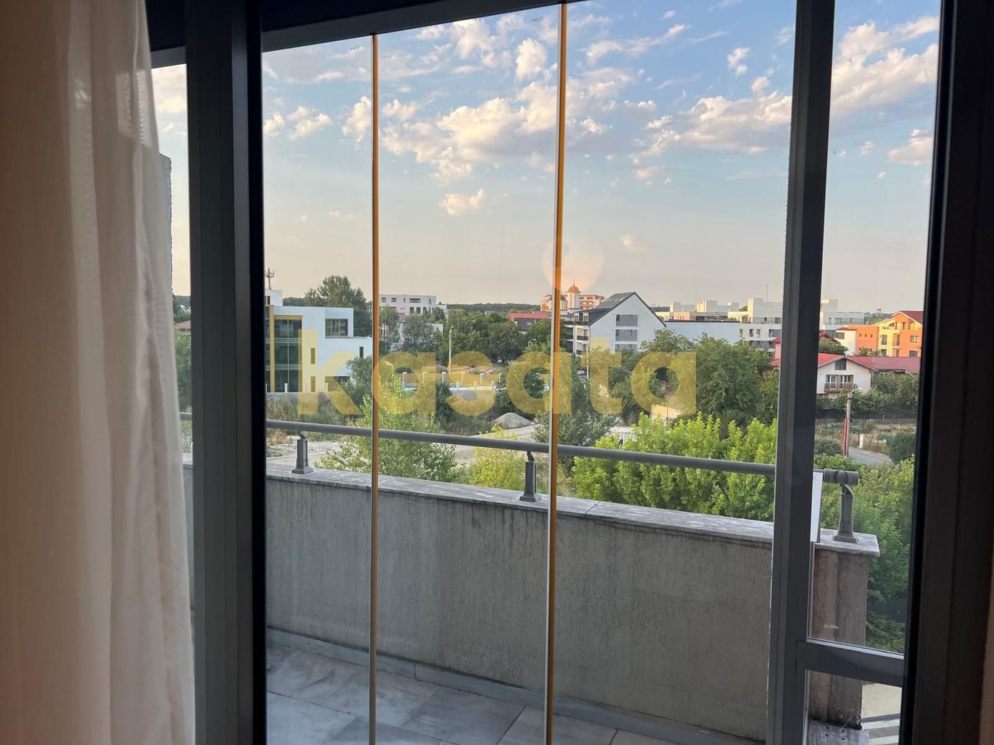 4 Camere Green Lake: Mai mult decât un apartament - Poză 9