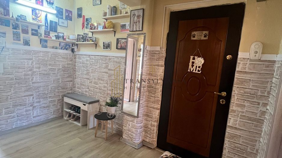 Apartament 3 camere, decomandat - Poză 8