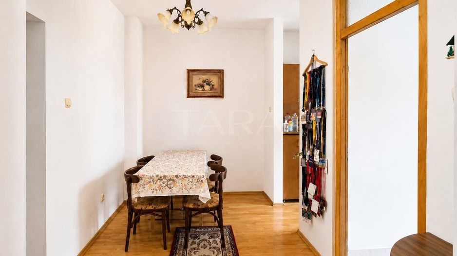 Apartament spatios Gruia-bloc nou! - Poză 4