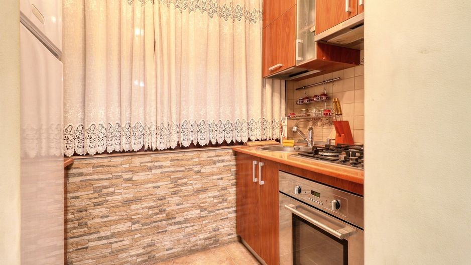 Alba Iulia- 2 camere disponibil imediat- 10min de M Dristor- - Poză 13