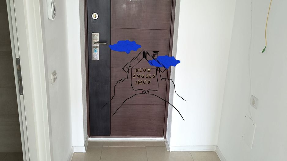 Apartament tip studio in Sanpetru cu loc de parcare - Poză 5