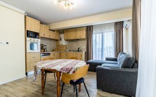 2 camere, Parcare, Zona Vivo Mall, Amethyst, Metro, Momax, Floresti - Poză 4