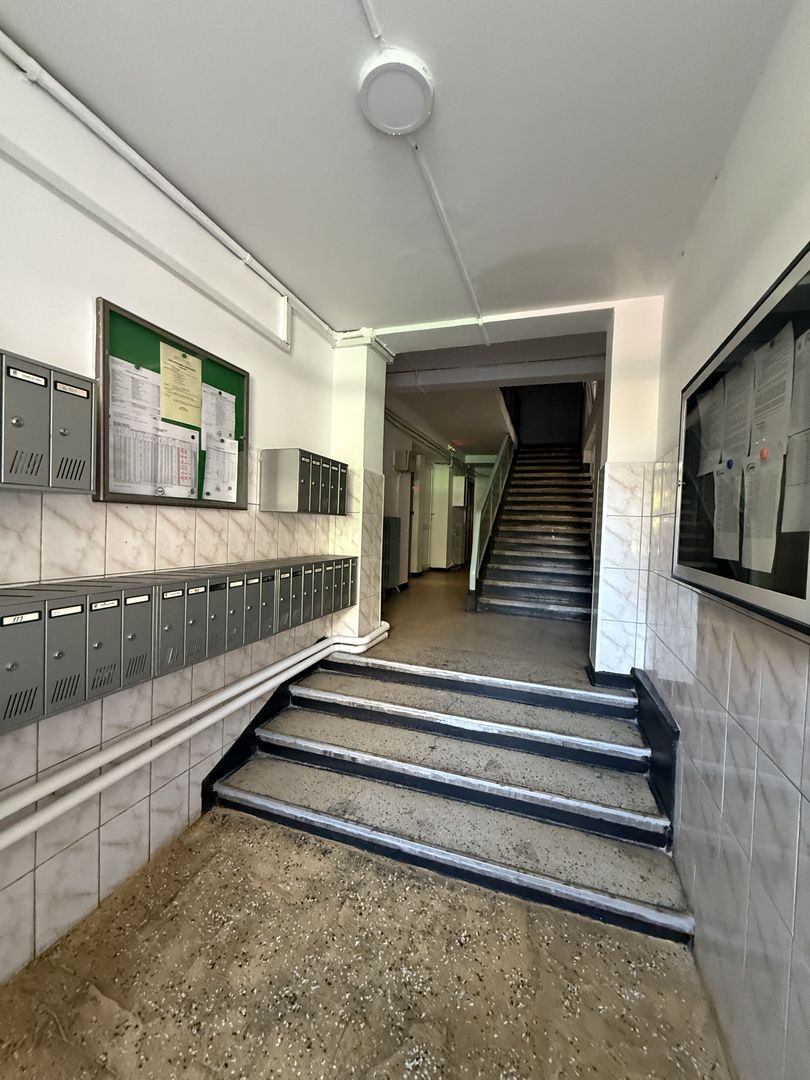 Apartament 2 camere de închiriat — Bd. Dimitrie Cantemir, Sector 4 - Poză 15